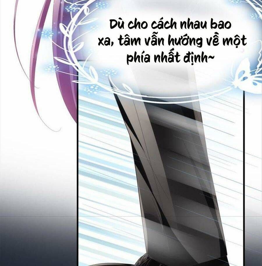 Bảo Bối Tâm Gan Của Lão Đại Xuyên Không Trở Lại Rồi Chap 123 - Next Chap 124