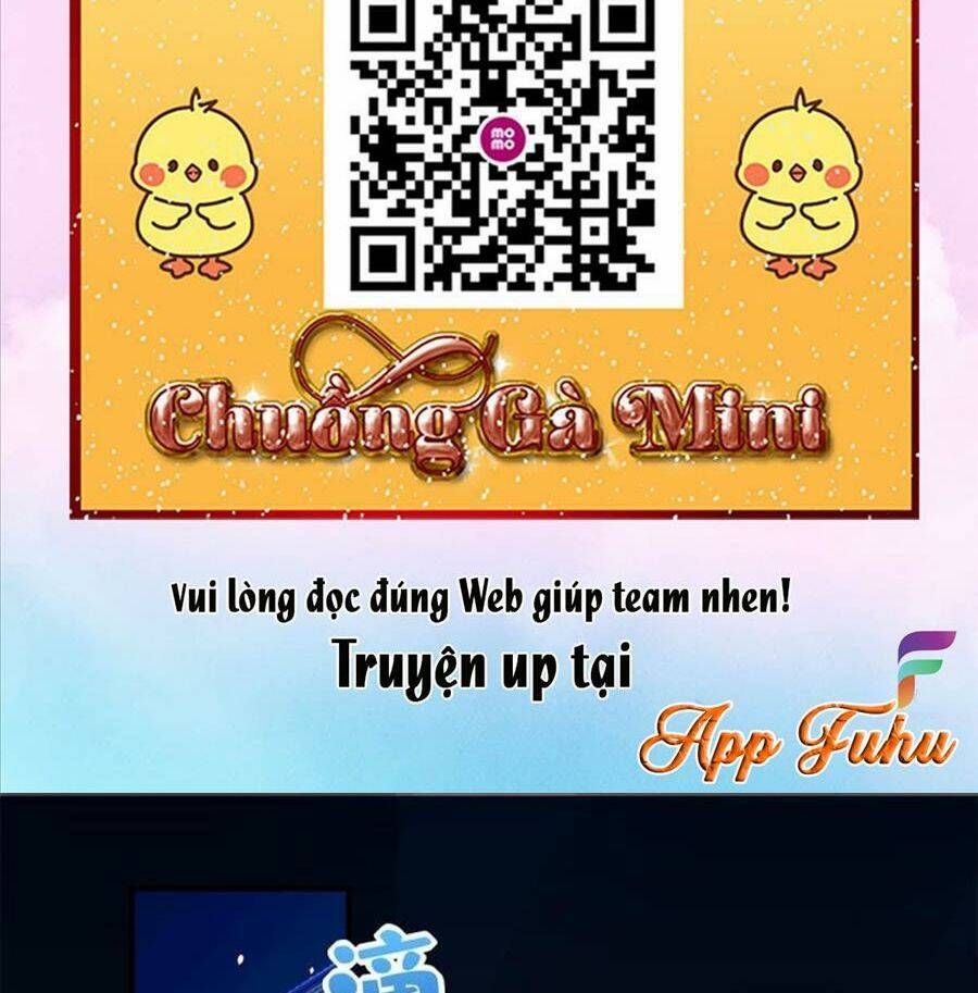 Bảo Bối Tâm Gan Của Lão Đại Xuyên Không Trở Lại Rồi Chap 123 - Next Chap 124