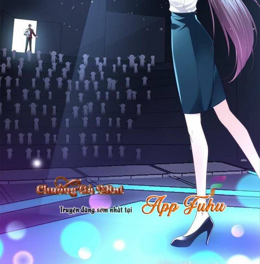 Bảo Bối Tâm Gan Của Lão Đại Xuyên Không Trở Lại Rồi Chap 123 - Next Chap 124