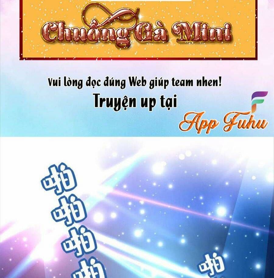 Bảo Bối Tâm Gan Của Lão Đại Xuyên Không Trở Lại Rồi Chap 123 - Next Chap 124