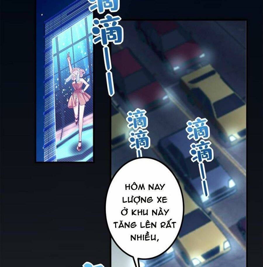 Bảo Bối Tâm Gan Của Lão Đại Xuyên Không Trở Lại Rồi Chap 123 - Next Chap 124