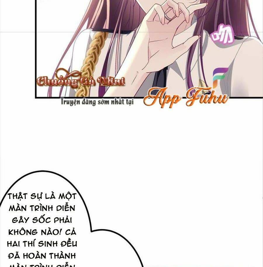 Bảo Bối Tâm Gan Của Lão Đại Xuyên Không Trở Lại Rồi Chap 123 - Next Chap 124