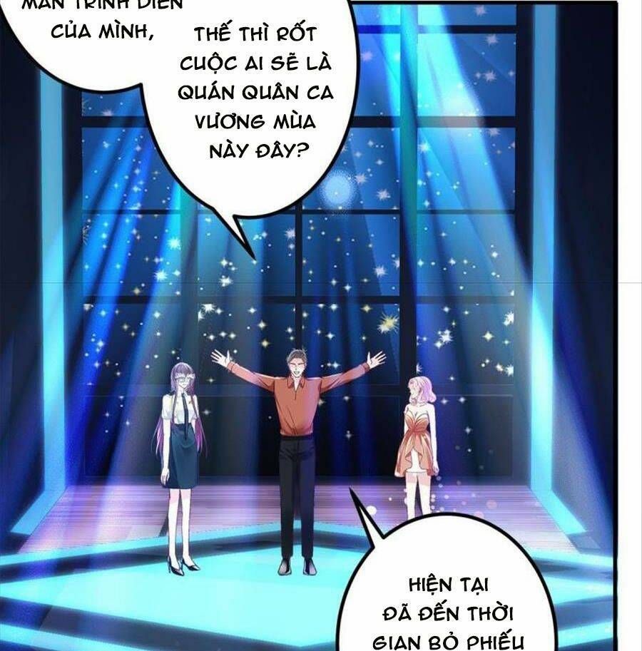 Bảo Bối Tâm Gan Của Lão Đại Xuyên Không Trở Lại Rồi Chap 123 - Next Chap 124