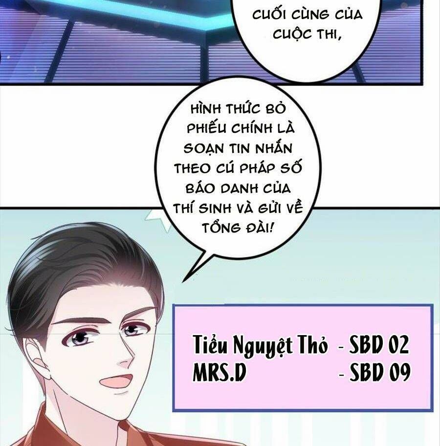 Bảo Bối Tâm Gan Của Lão Đại Xuyên Không Trở Lại Rồi Chap 123 - Next Chap 124