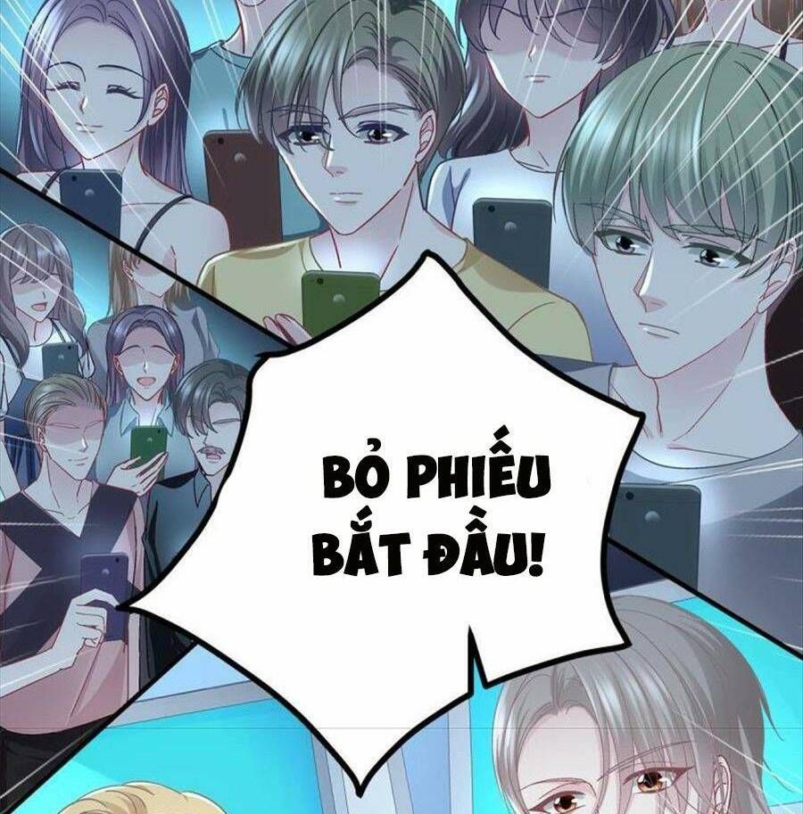 Bảo Bối Tâm Gan Của Lão Đại Xuyên Không Trở Lại Rồi Chap 123 - Next Chap 124