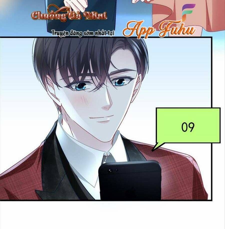 Bảo Bối Tâm Gan Của Lão Đại Xuyên Không Trở Lại Rồi Chap 123 - Next Chap 124