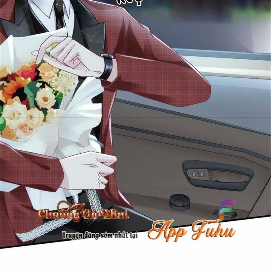 Bảo Bối Tâm Gan Của Lão Đại Xuyên Không Trở Lại Rồi Chap 123 - Next Chap 124