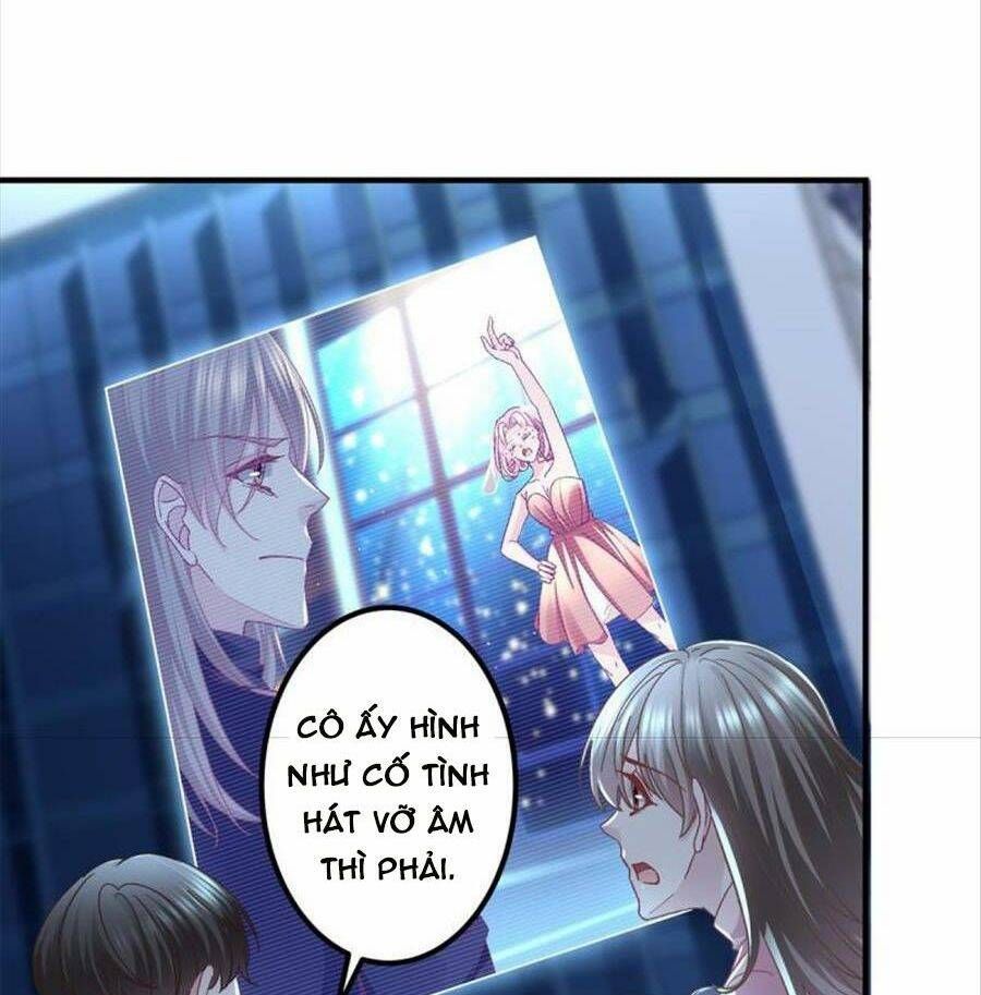 Bảo Bối Tâm Gan Của Lão Đại Xuyên Không Trở Lại Rồi Chap 123 - Next Chap 124