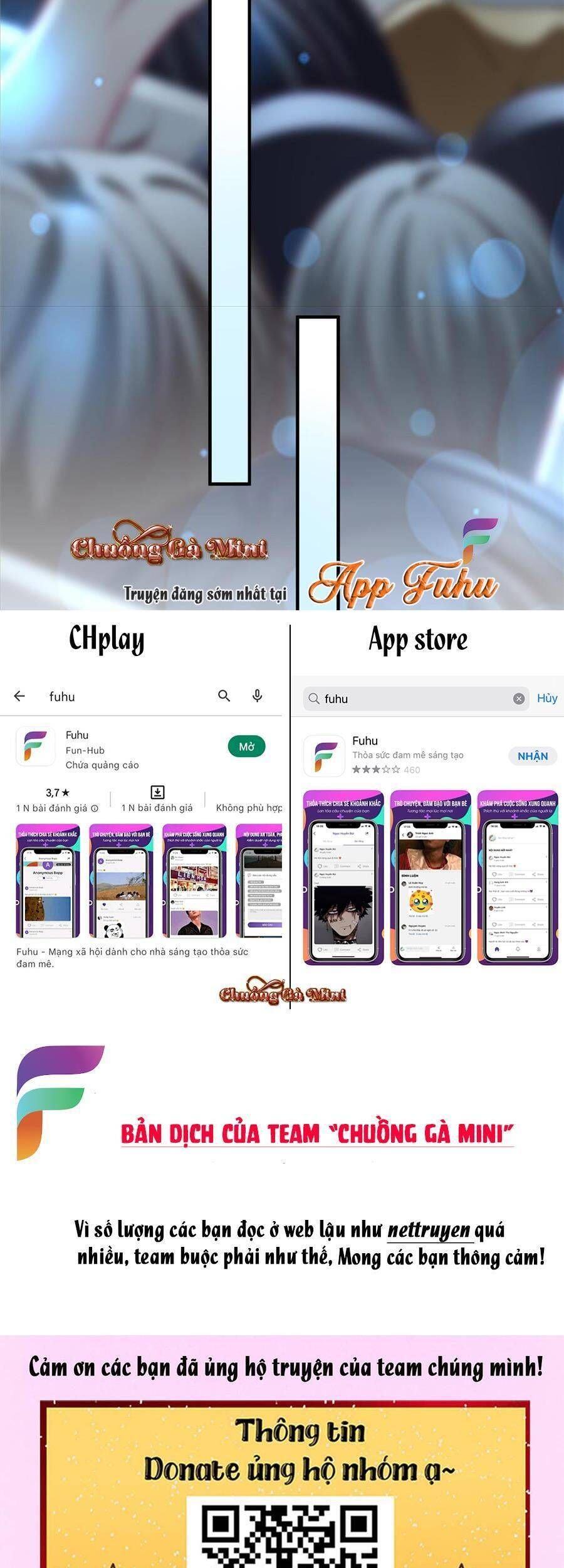 Bảo Bối Tâm Gan Của Lão Đại Xuyên Không Trở Lại Rồi Chap 125 - Next Chap 126