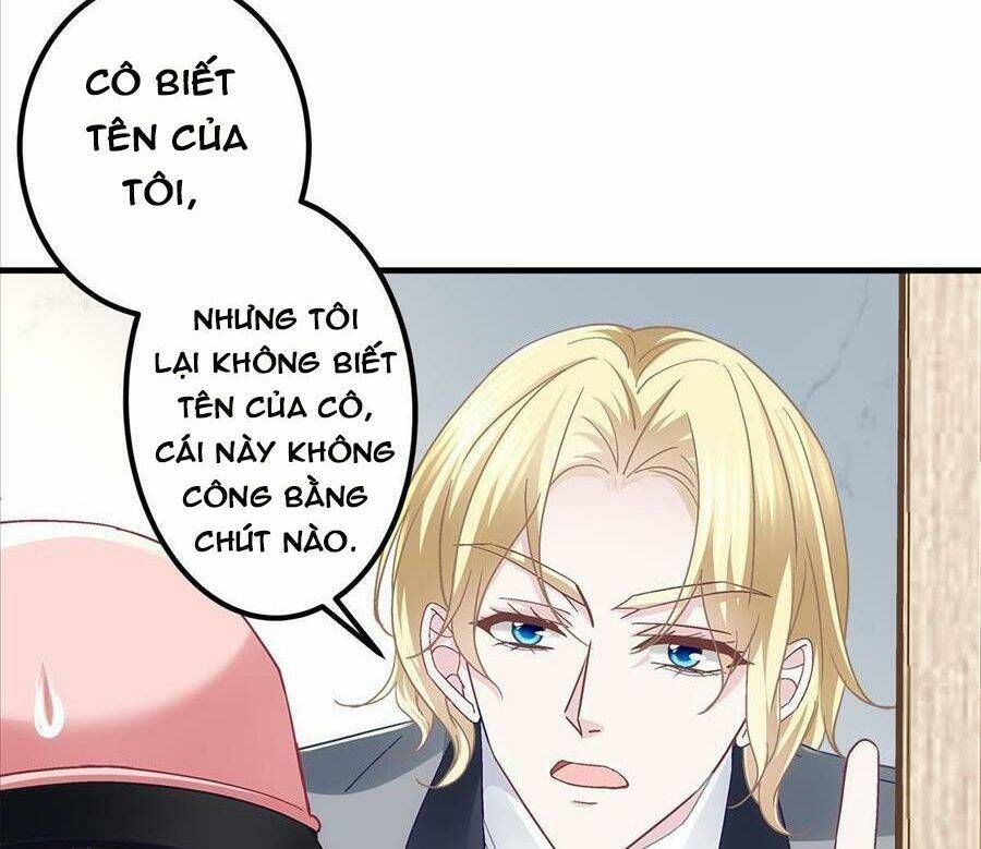 Bảo Bối Tâm Gan Của Lão Đại Xuyên Không Trở Lại Rồi Chap 128 - Next Chap 129