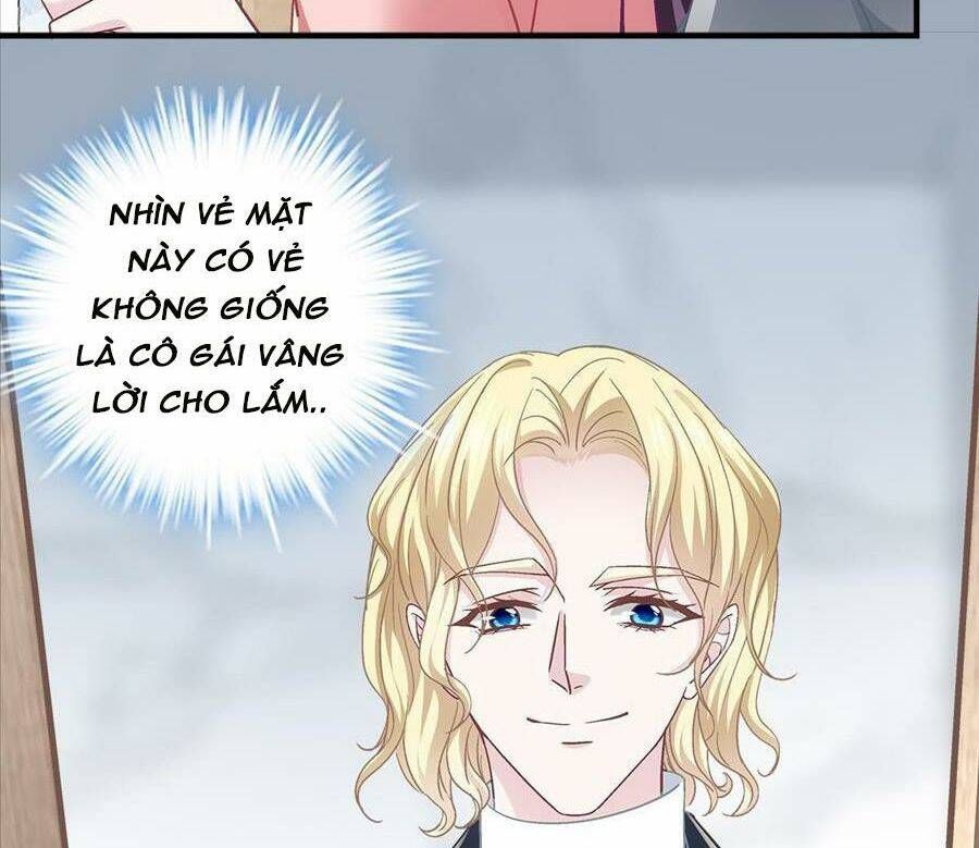 Bảo Bối Tâm Gan Của Lão Đại Xuyên Không Trở Lại Rồi Chap 128 - Next Chap 129