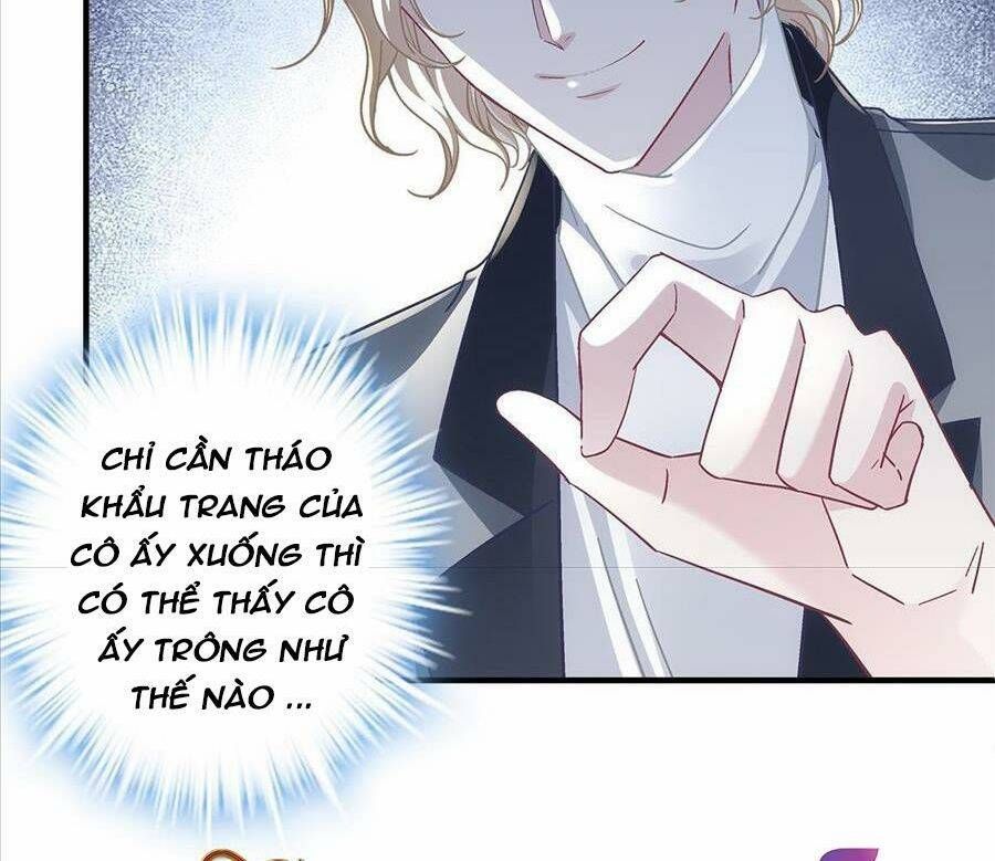 Bảo Bối Tâm Gan Của Lão Đại Xuyên Không Trở Lại Rồi Chap 128 - Next Chap 129