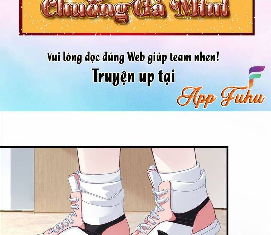 Bảo Bối Tâm Gan Của Lão Đại Xuyên Không Trở Lại Rồi Chap 128 - Next Chap 129