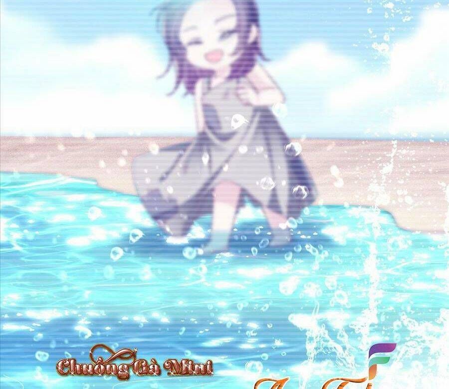 Bảo Bối Tâm Gan Của Lão Đại Xuyên Không Trở Lại Rồi Chap 128 - Next Chap 129