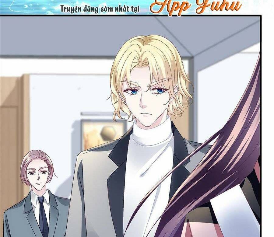 Bảo Bối Tâm Gan Của Lão Đại Xuyên Không Trở Lại Rồi Chap 128 - Next Chap 129