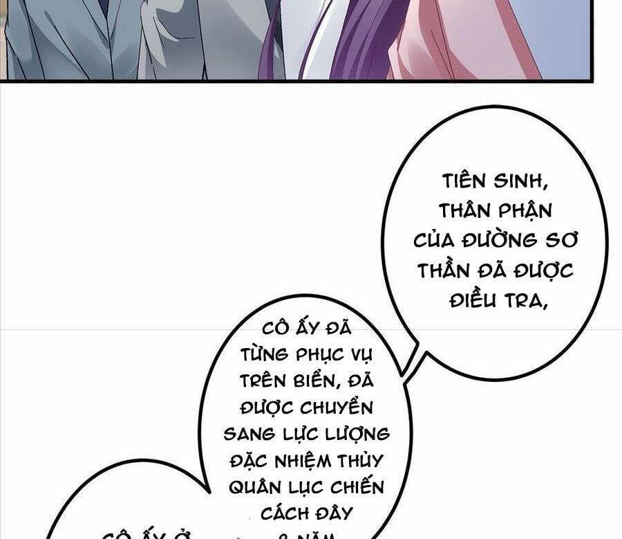 Bảo Bối Tâm Gan Của Lão Đại Xuyên Không Trở Lại Rồi Chap 128 - Next Chap 129