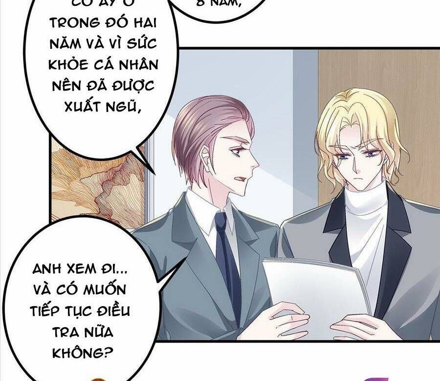 Bảo Bối Tâm Gan Của Lão Đại Xuyên Không Trở Lại Rồi Chap 128 - Next Chap 129