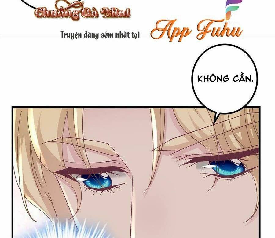 Bảo Bối Tâm Gan Của Lão Đại Xuyên Không Trở Lại Rồi Chap 128 - Next Chap 129