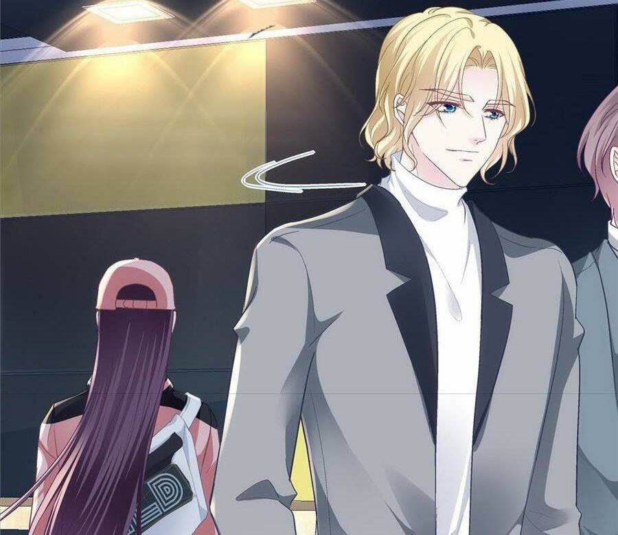 Bảo Bối Tâm Gan Của Lão Đại Xuyên Không Trở Lại Rồi Chap 128 - Next Chap 129