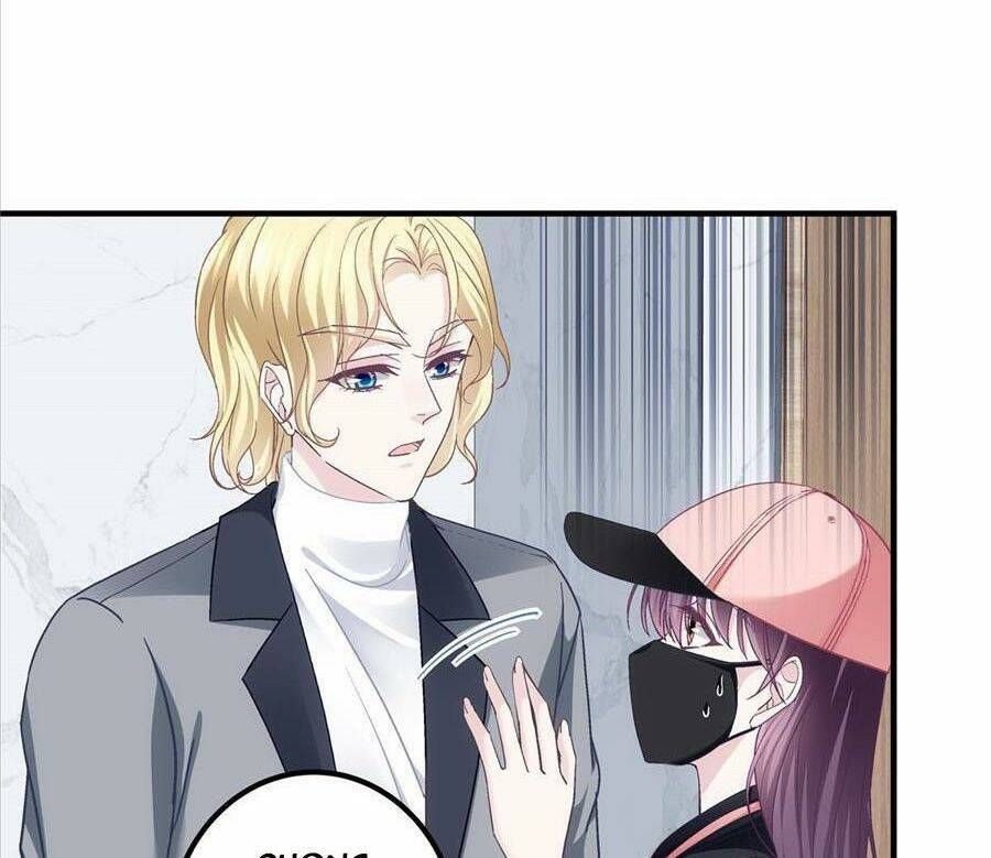 Bảo Bối Tâm Gan Của Lão Đại Xuyên Không Trở Lại Rồi Chap 128 - Next Chap 129