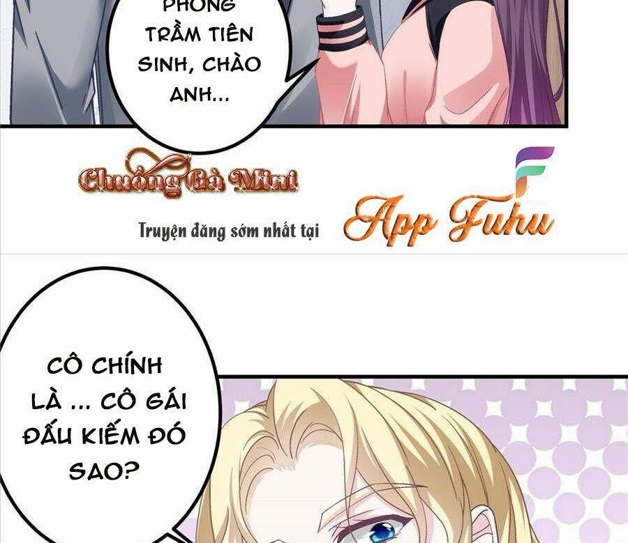 Bảo Bối Tâm Gan Của Lão Đại Xuyên Không Trở Lại Rồi Chap 128 - Next Chap 129