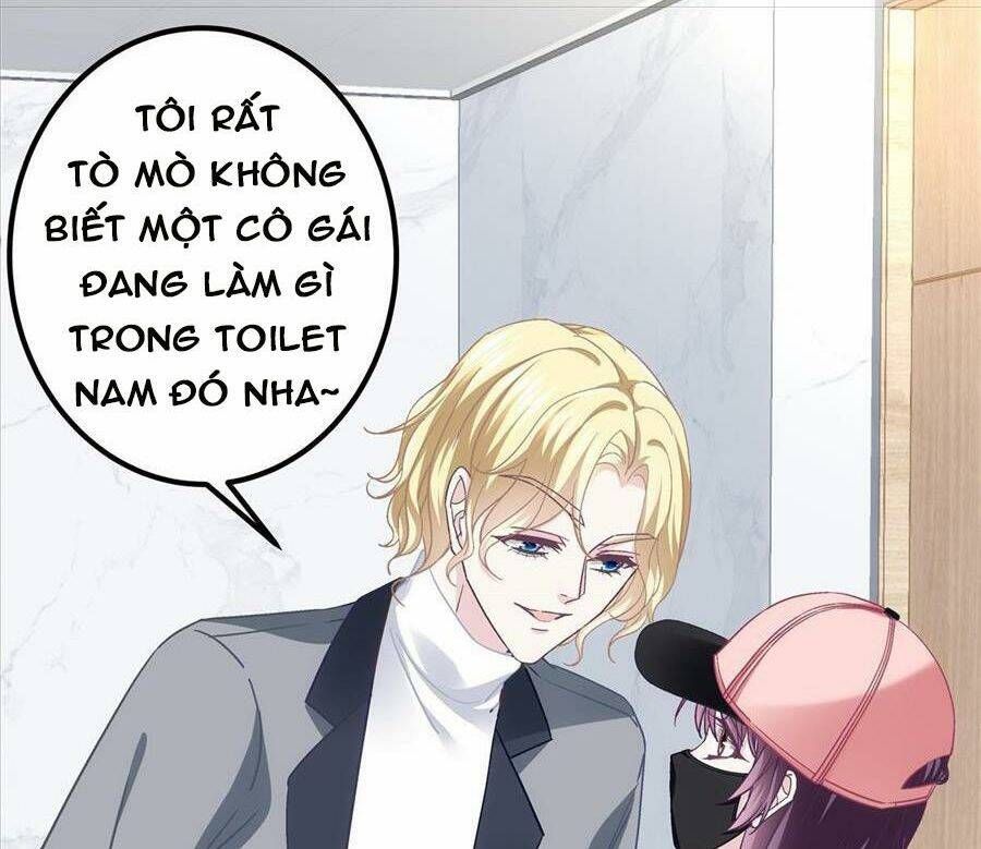 Bảo Bối Tâm Gan Của Lão Đại Xuyên Không Trở Lại Rồi Chap 128 - Next Chap 129