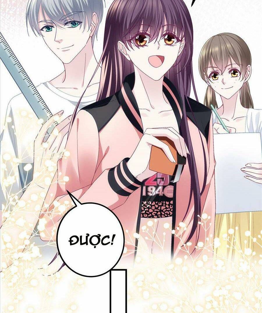 Bảo Bối Tâm Gan Của Lão Đại Xuyên Không Trở Lại Rồi Chap 129 - Next Chap 130