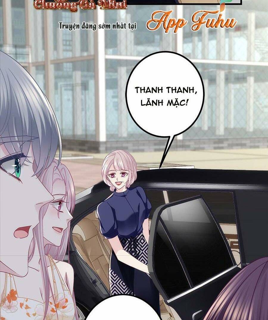 Bảo Bối Tâm Gan Của Lão Đại Xuyên Không Trở Lại Rồi Chap 129 - Next Chap 130