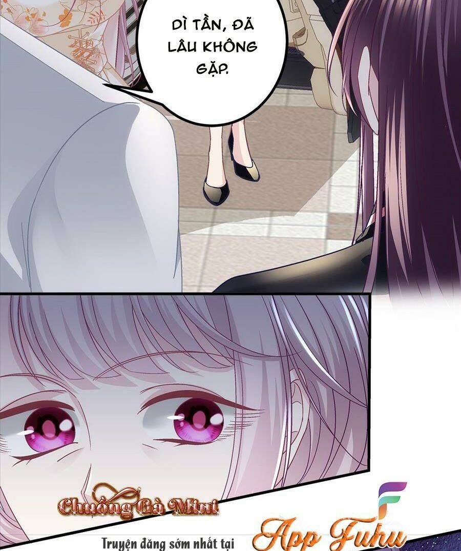 Bảo Bối Tâm Gan Của Lão Đại Xuyên Không Trở Lại Rồi Chap 129 - Next Chap 130