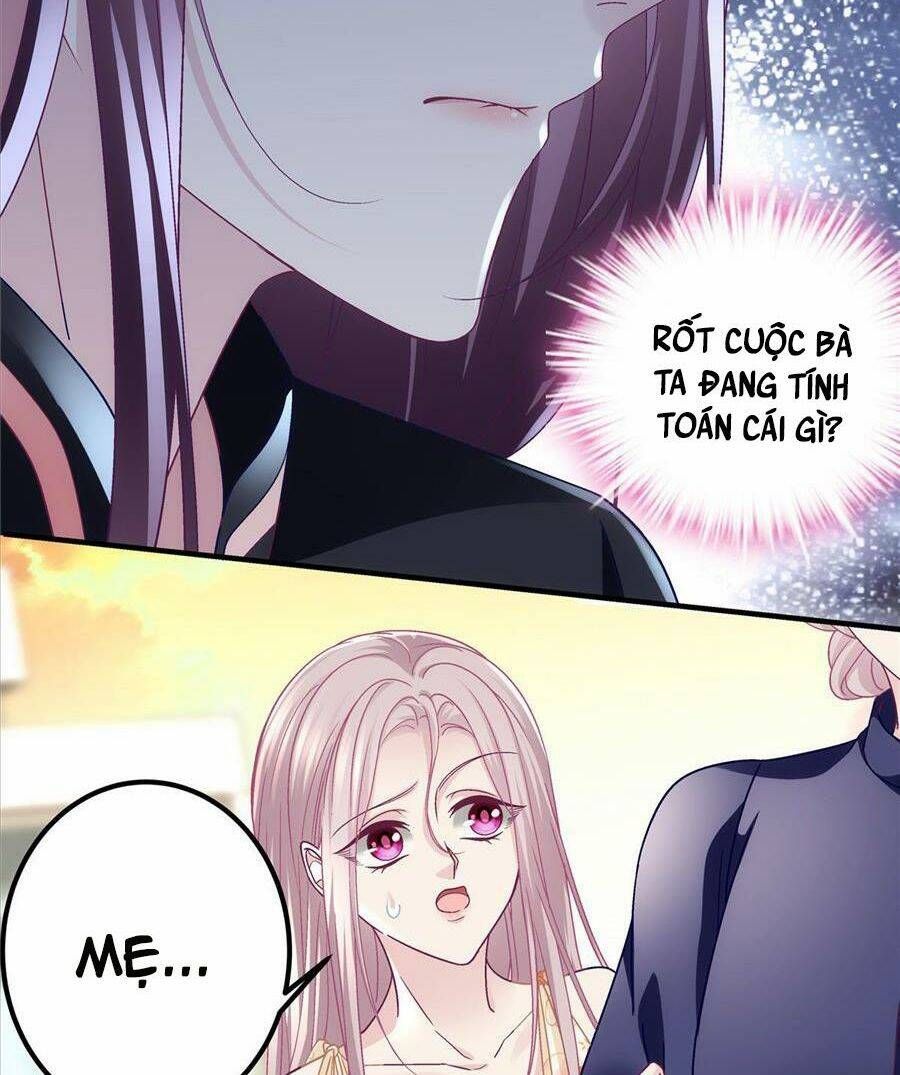 Bảo Bối Tâm Gan Của Lão Đại Xuyên Không Trở Lại Rồi Chap 129 - Next Chap 130