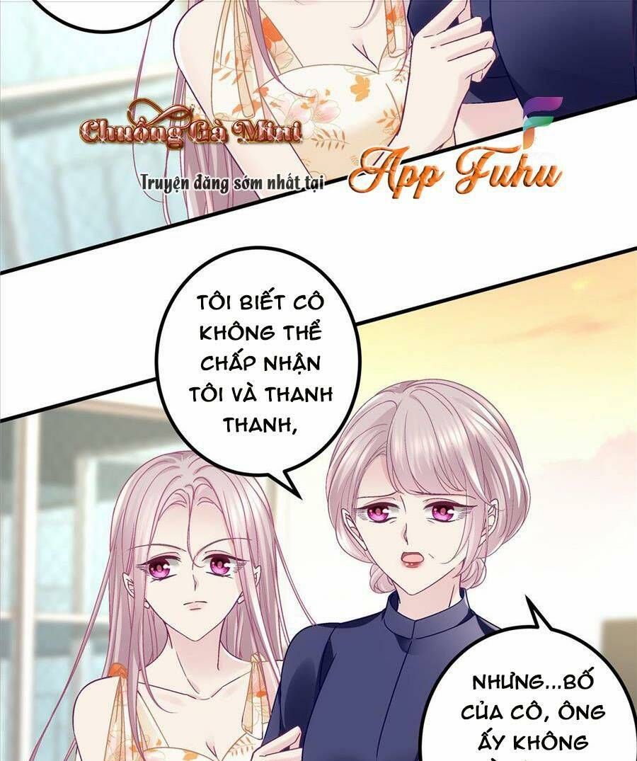 Bảo Bối Tâm Gan Của Lão Đại Xuyên Không Trở Lại Rồi Chap 129 - Next Chap 130