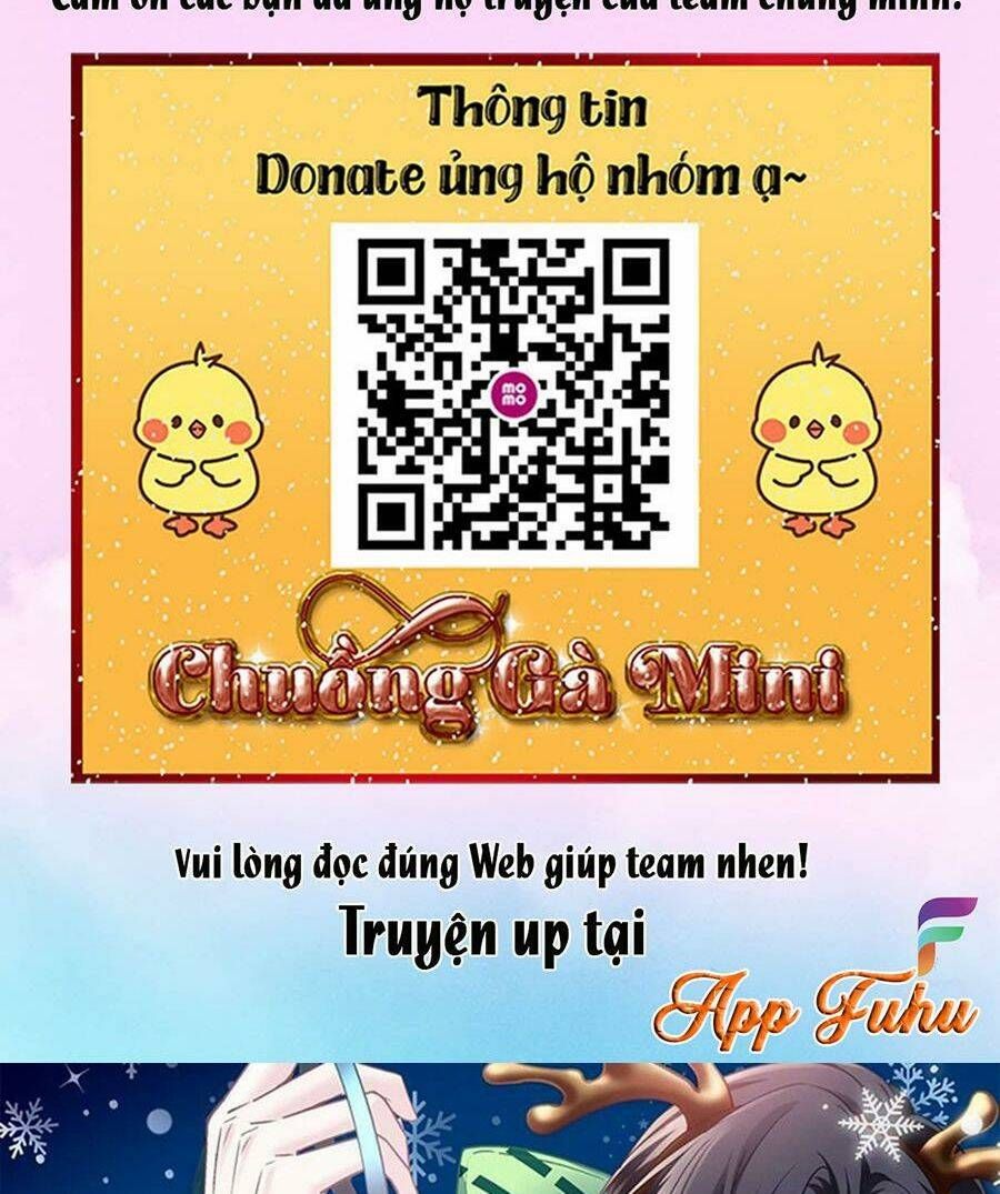 Bảo Bối Tâm Gan Của Lão Đại Xuyên Không Trở Lại Rồi Chap 129 - Next Chap 130