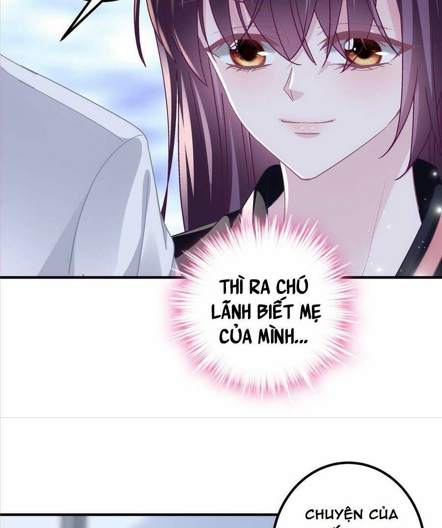 Bảo Bối Tâm Gan Của Lão Đại Xuyên Không Trở Lại Rồi Chap 129 - Next Chap 130