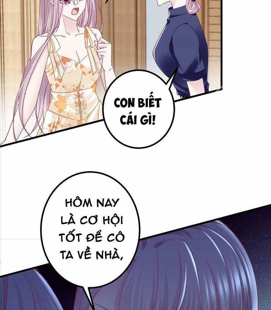 Bảo Bối Tâm Gan Của Lão Đại Xuyên Không Trở Lại Rồi Chap 130 - Next Chap 131