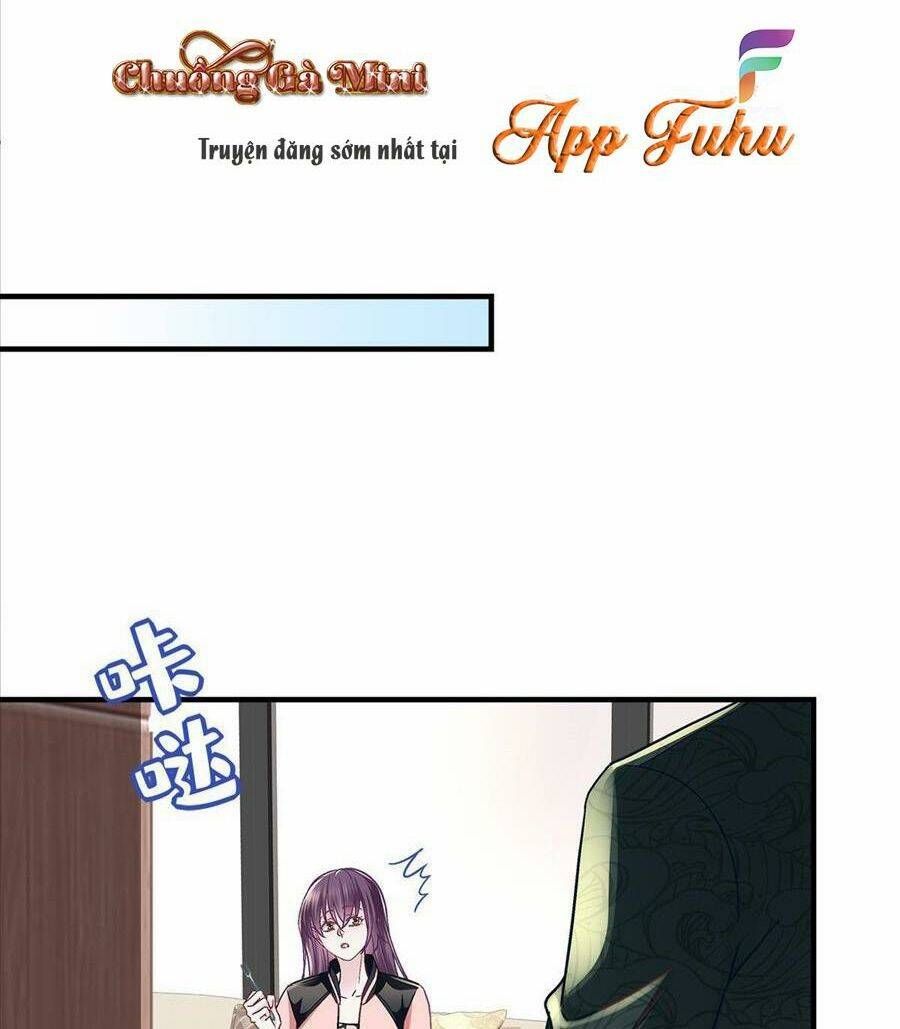 Bảo Bối Tâm Gan Của Lão Đại Xuyên Không Trở Lại Rồi Chap 130 - Next Chap 131