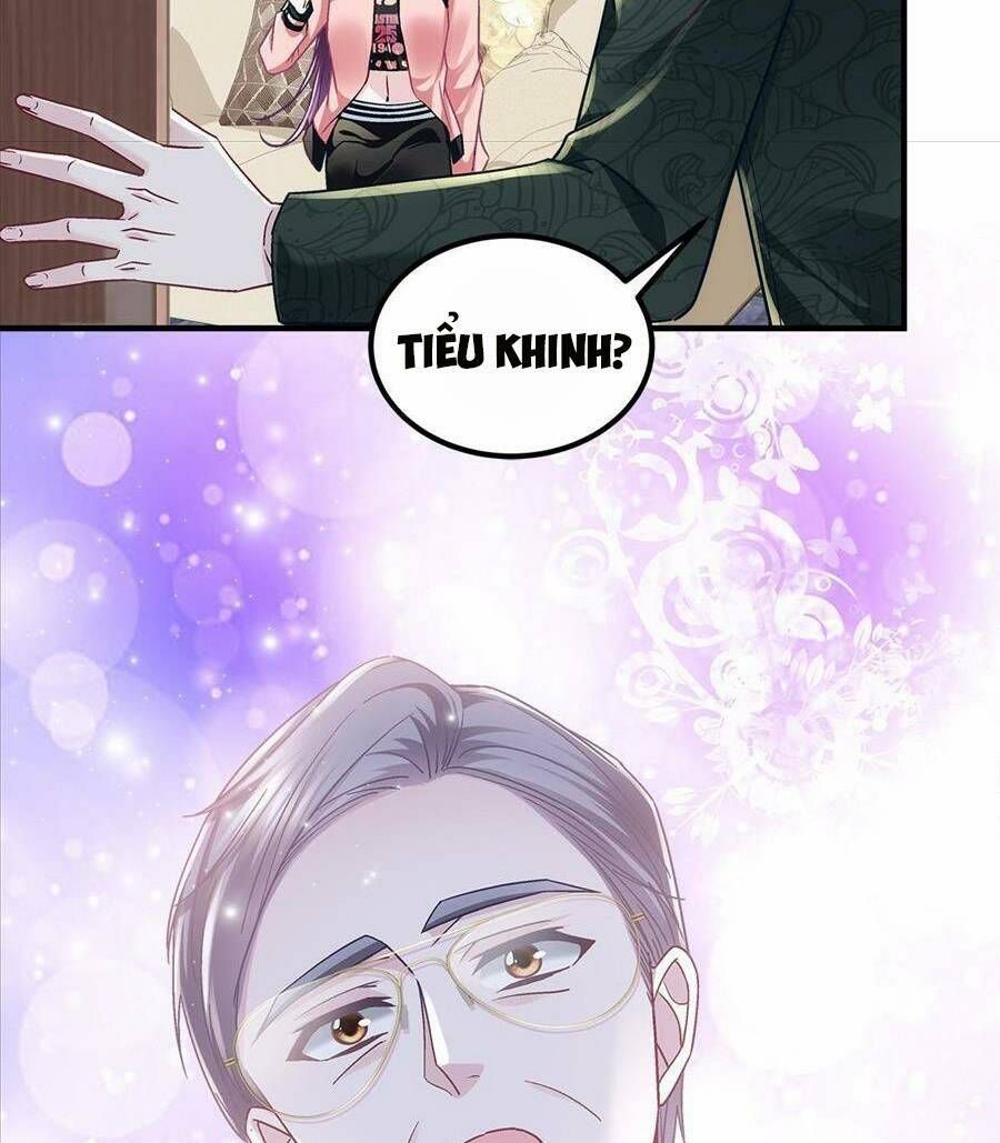 Bảo Bối Tâm Gan Của Lão Đại Xuyên Không Trở Lại Rồi Chap 130 - Next Chap 131