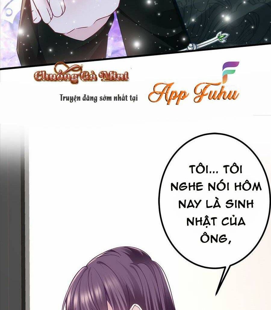 Bảo Bối Tâm Gan Của Lão Đại Xuyên Không Trở Lại Rồi Chap 130 - Next Chap 131