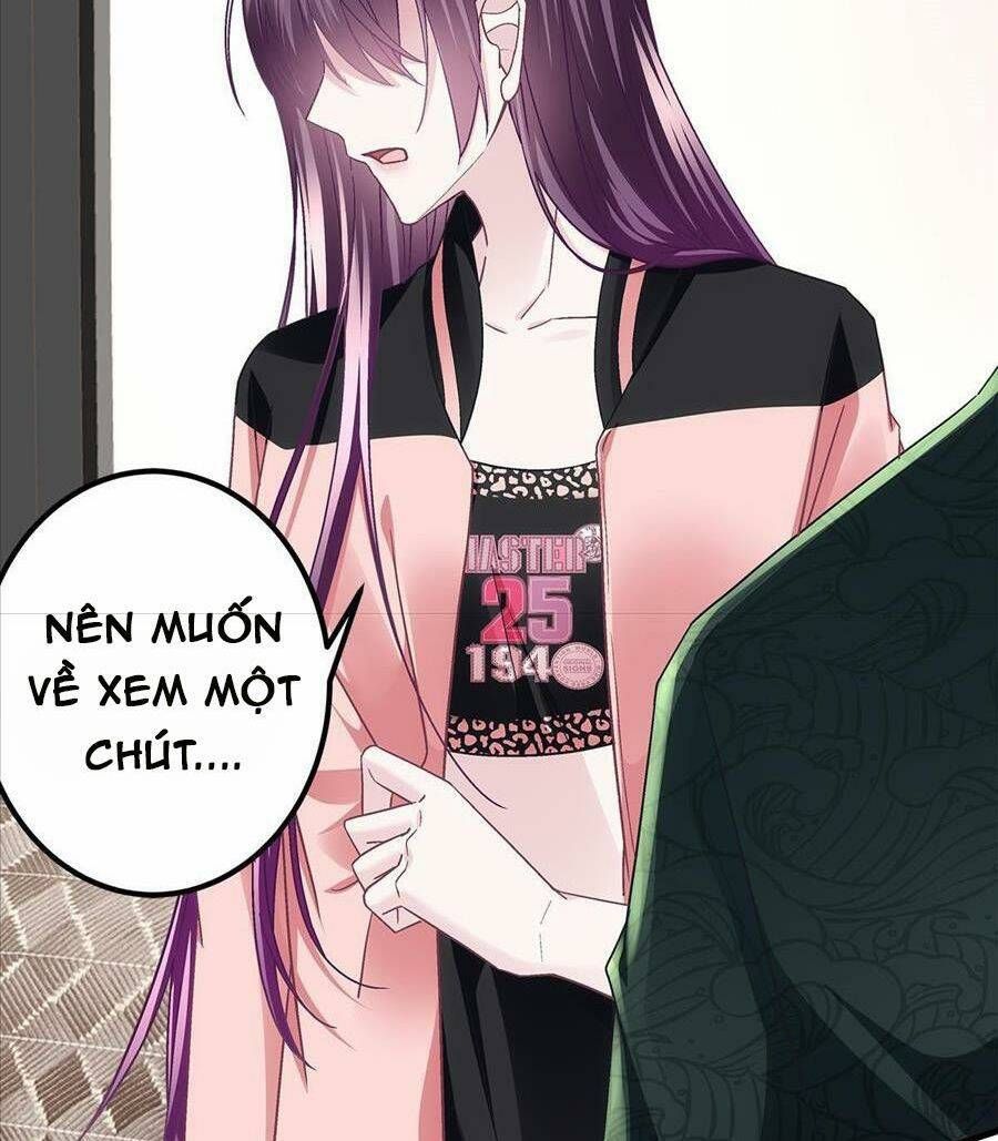 Bảo Bối Tâm Gan Của Lão Đại Xuyên Không Trở Lại Rồi Chap 130 - Next Chap 131