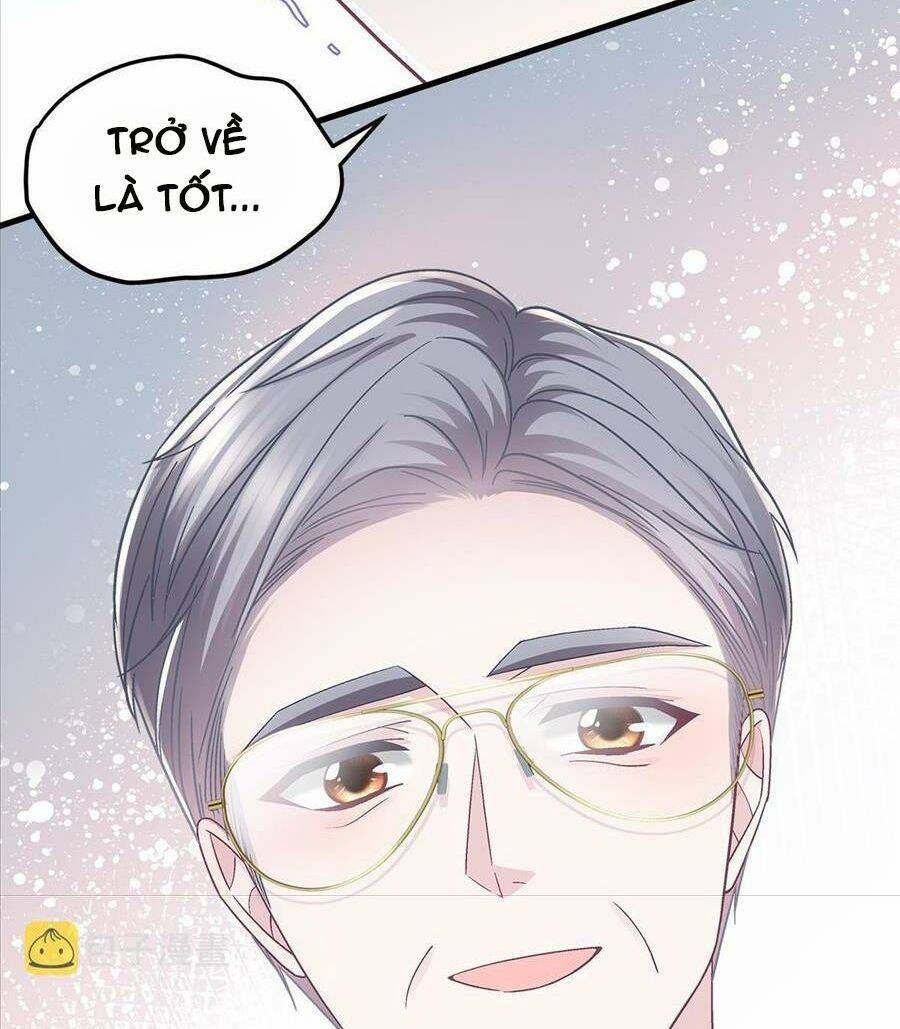 Bảo Bối Tâm Gan Của Lão Đại Xuyên Không Trở Lại Rồi Chap 130 - Next Chap 131