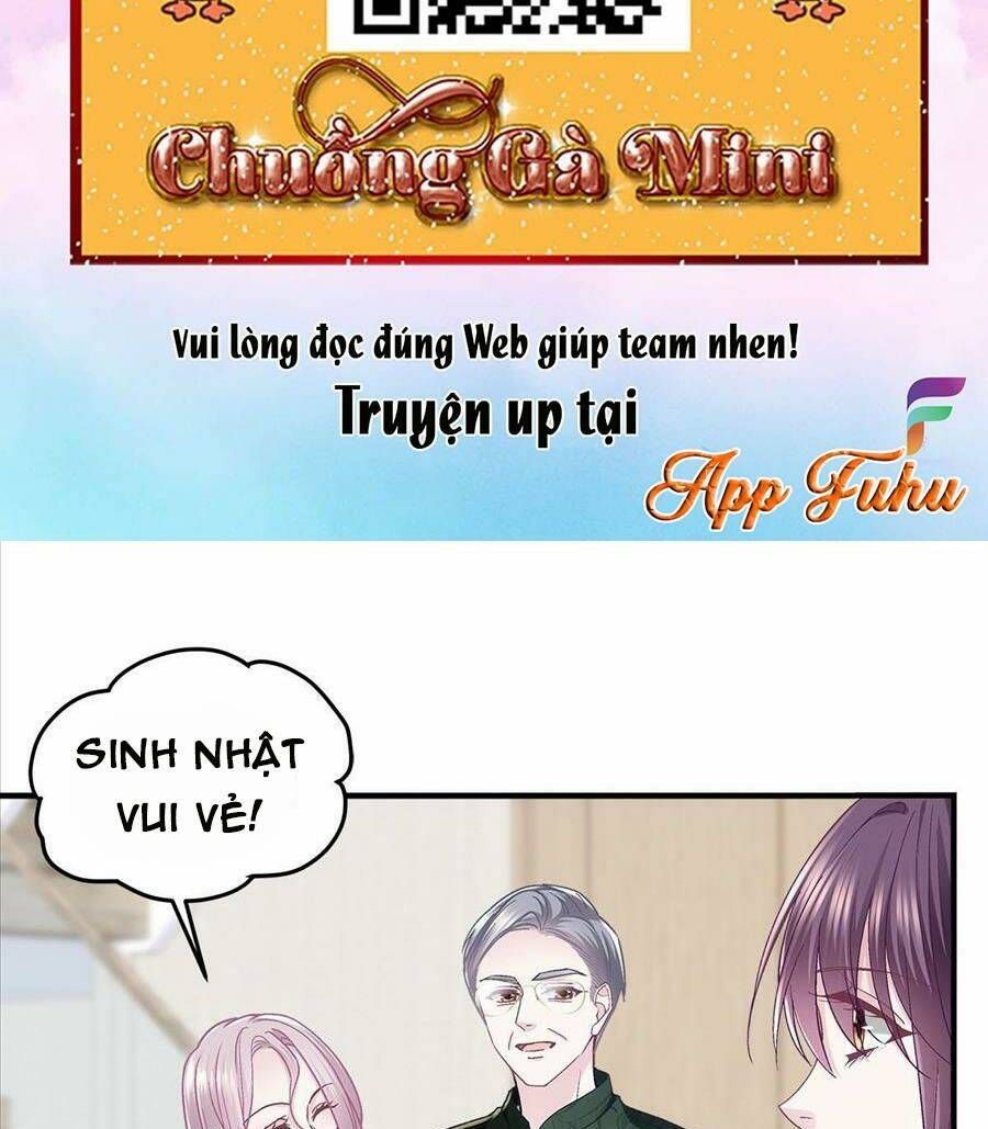 Bảo Bối Tâm Gan Của Lão Đại Xuyên Không Trở Lại Rồi Chap 130 - Next Chap 131