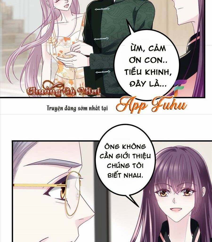 Bảo Bối Tâm Gan Của Lão Đại Xuyên Không Trở Lại Rồi Chap 130 - Next Chap 131