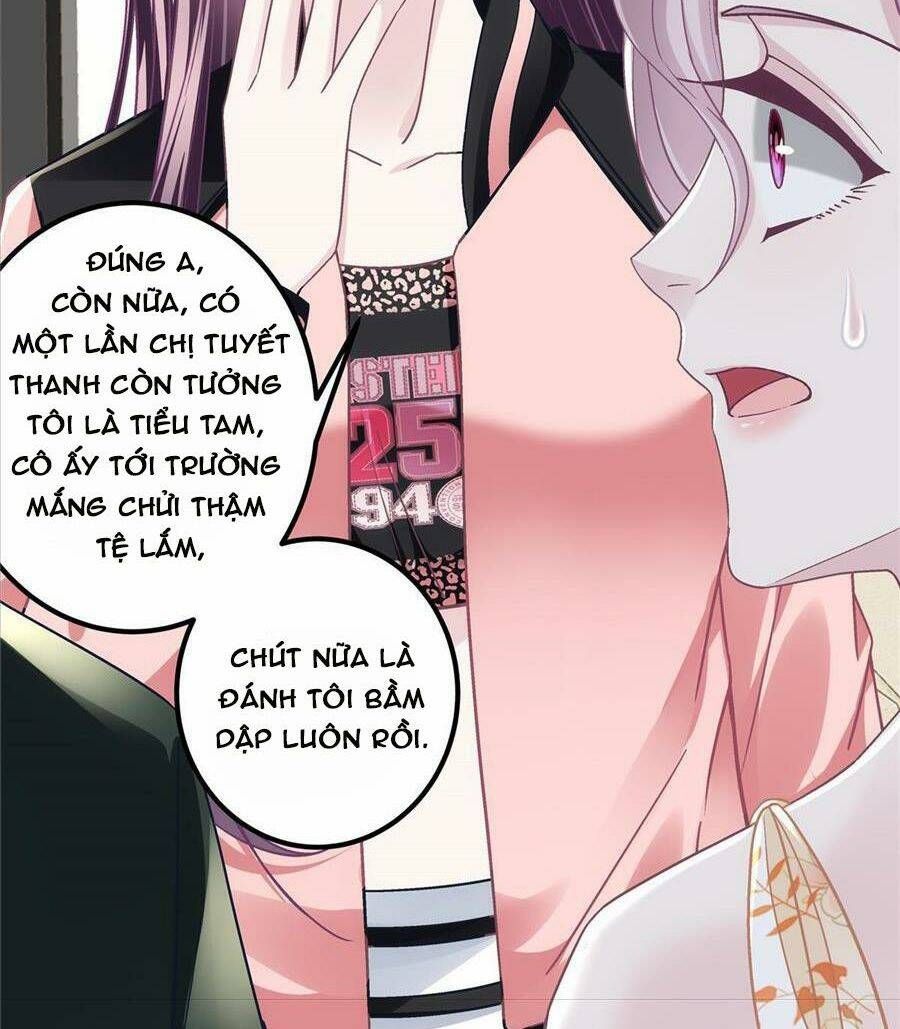 Bảo Bối Tâm Gan Của Lão Đại Xuyên Không Trở Lại Rồi Chap 130 - Next Chap 131