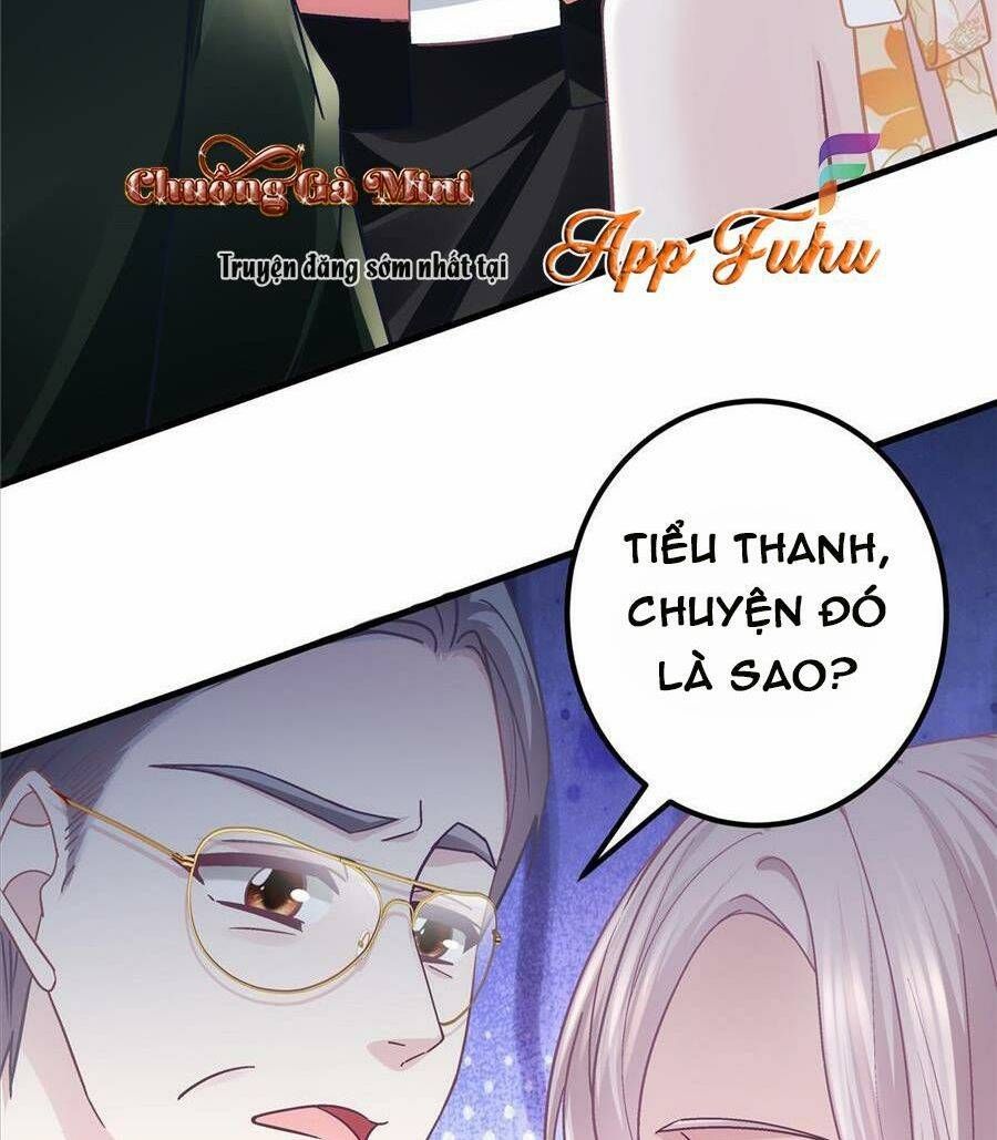 Bảo Bối Tâm Gan Của Lão Đại Xuyên Không Trở Lại Rồi Chap 130 - Next Chap 131