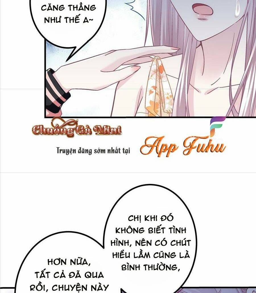 Bảo Bối Tâm Gan Của Lão Đại Xuyên Không Trở Lại Rồi Chap 130 - Next Chap 131