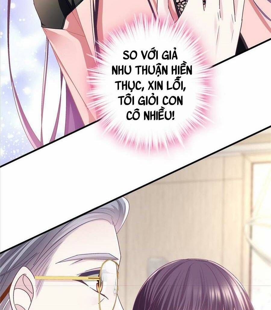 Bảo Bối Tâm Gan Của Lão Đại Xuyên Không Trở Lại Rồi Chap 130 - Next Chap 131