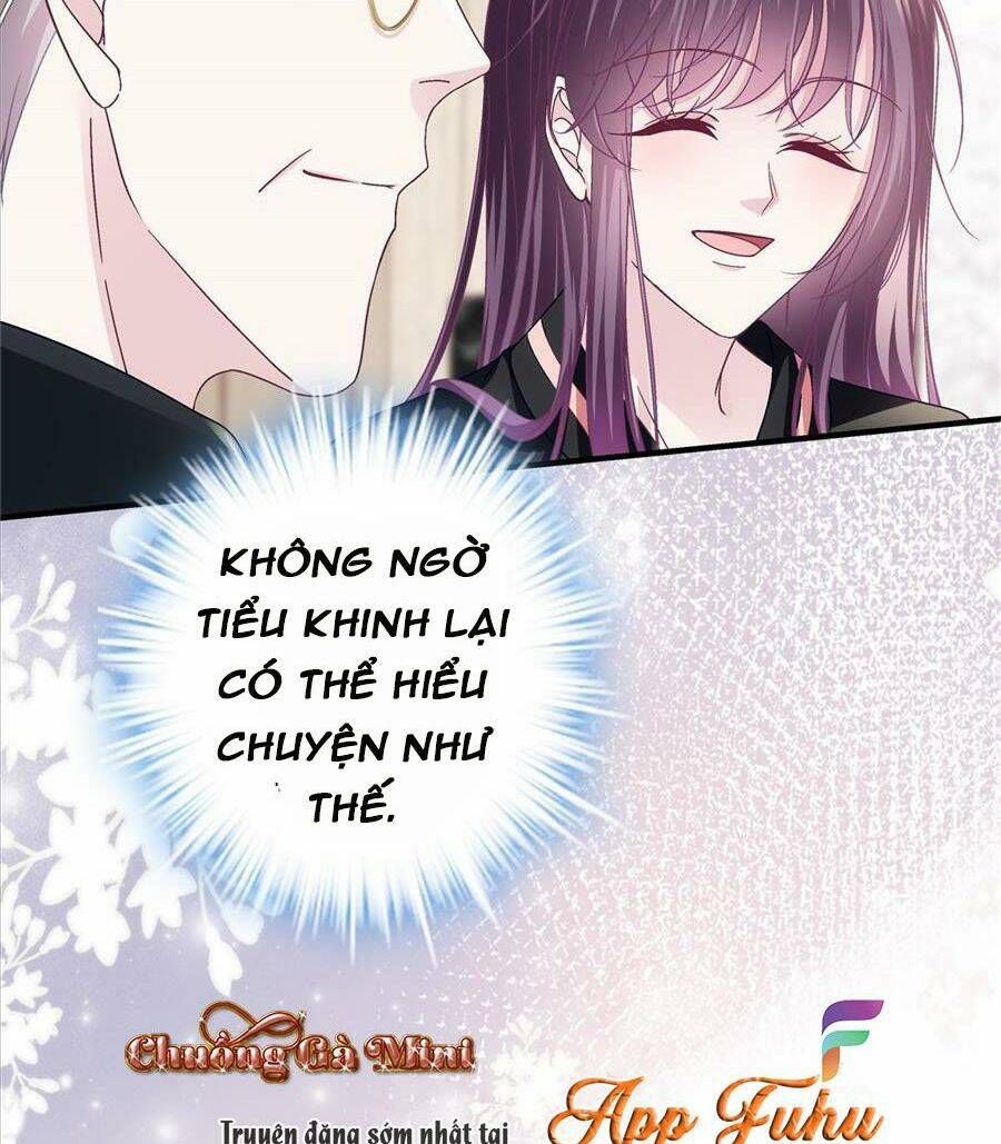 Bảo Bối Tâm Gan Của Lão Đại Xuyên Không Trở Lại Rồi Chap 130 - Next Chap 131