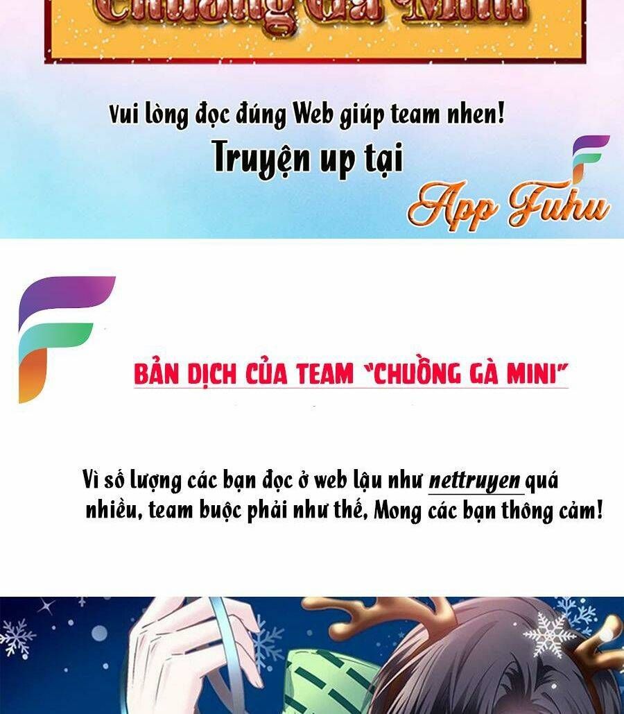 Bảo Bối Tâm Gan Của Lão Đại Xuyên Không Trở Lại Rồi Chap 130 - Next Chap 131