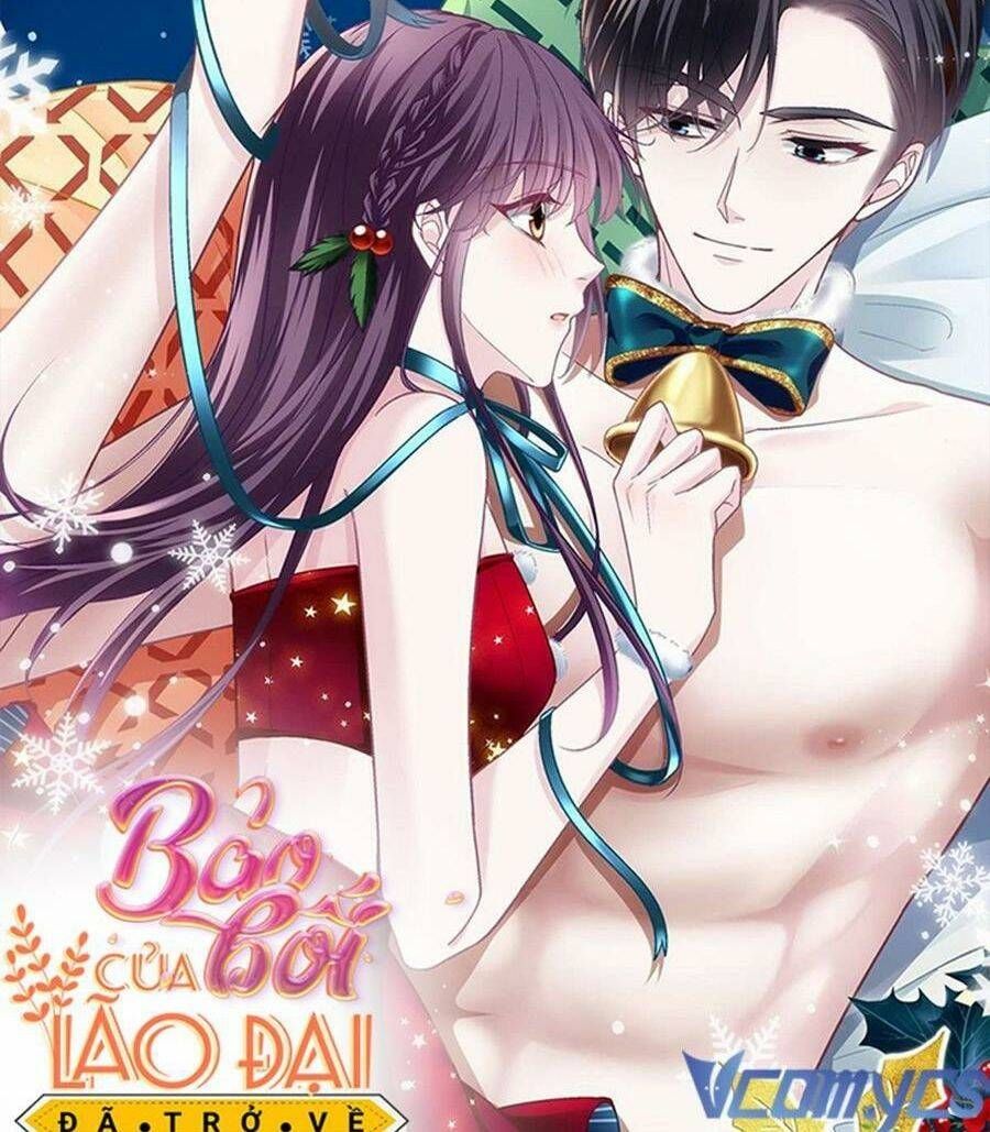 Bảo Bối Tâm Gan Của Lão Đại Xuyên Không Trở Lại Rồi Chap 130 - Next Chap 131