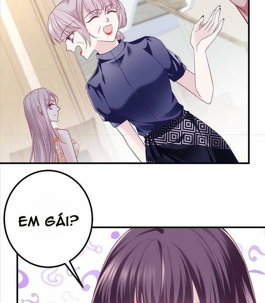 Bảo Bối Tâm Gan Của Lão Đại Xuyên Không Trở Lại Rồi Chap 130 - Next Chap 131