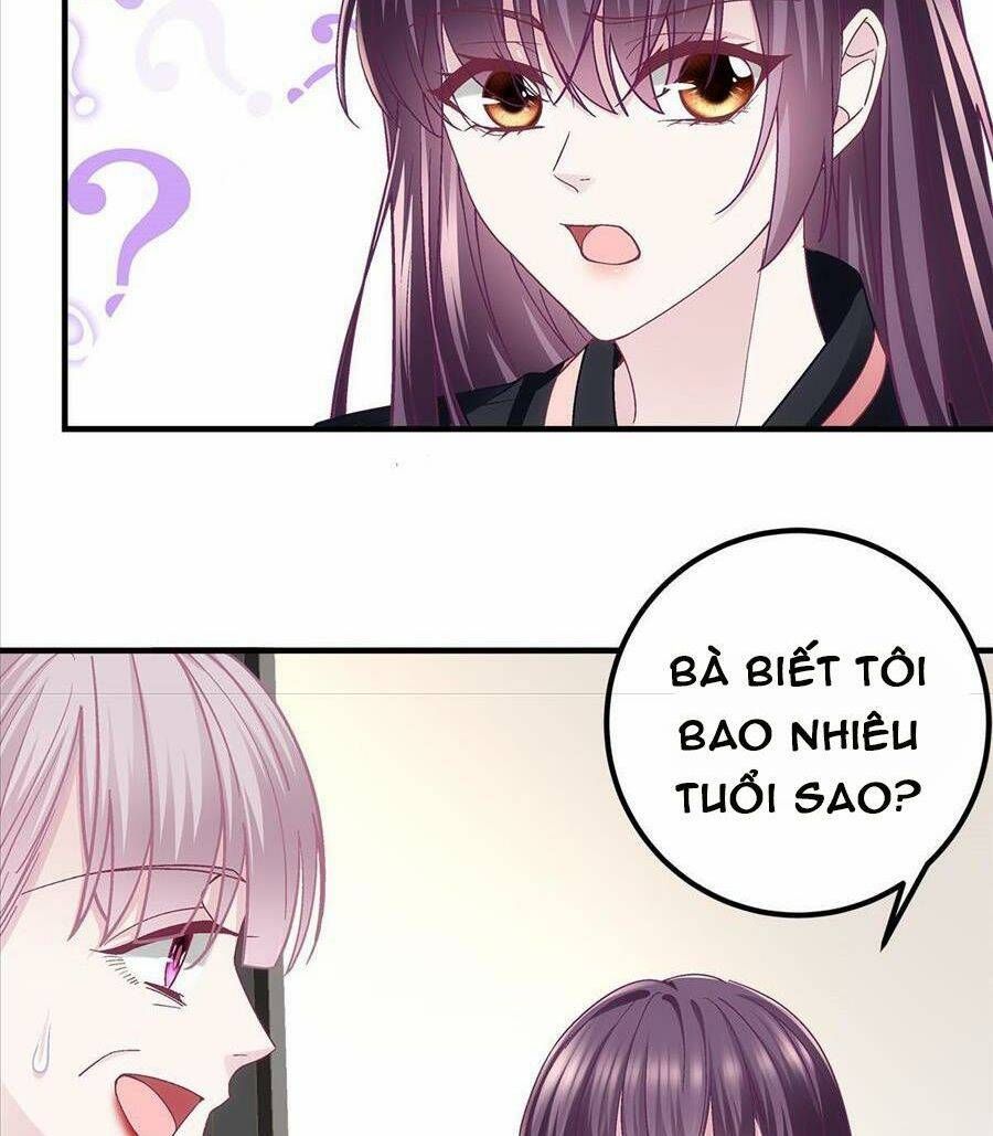 Bảo Bối Tâm Gan Của Lão Đại Xuyên Không Trở Lại Rồi Chap 130 - Next Chap 131